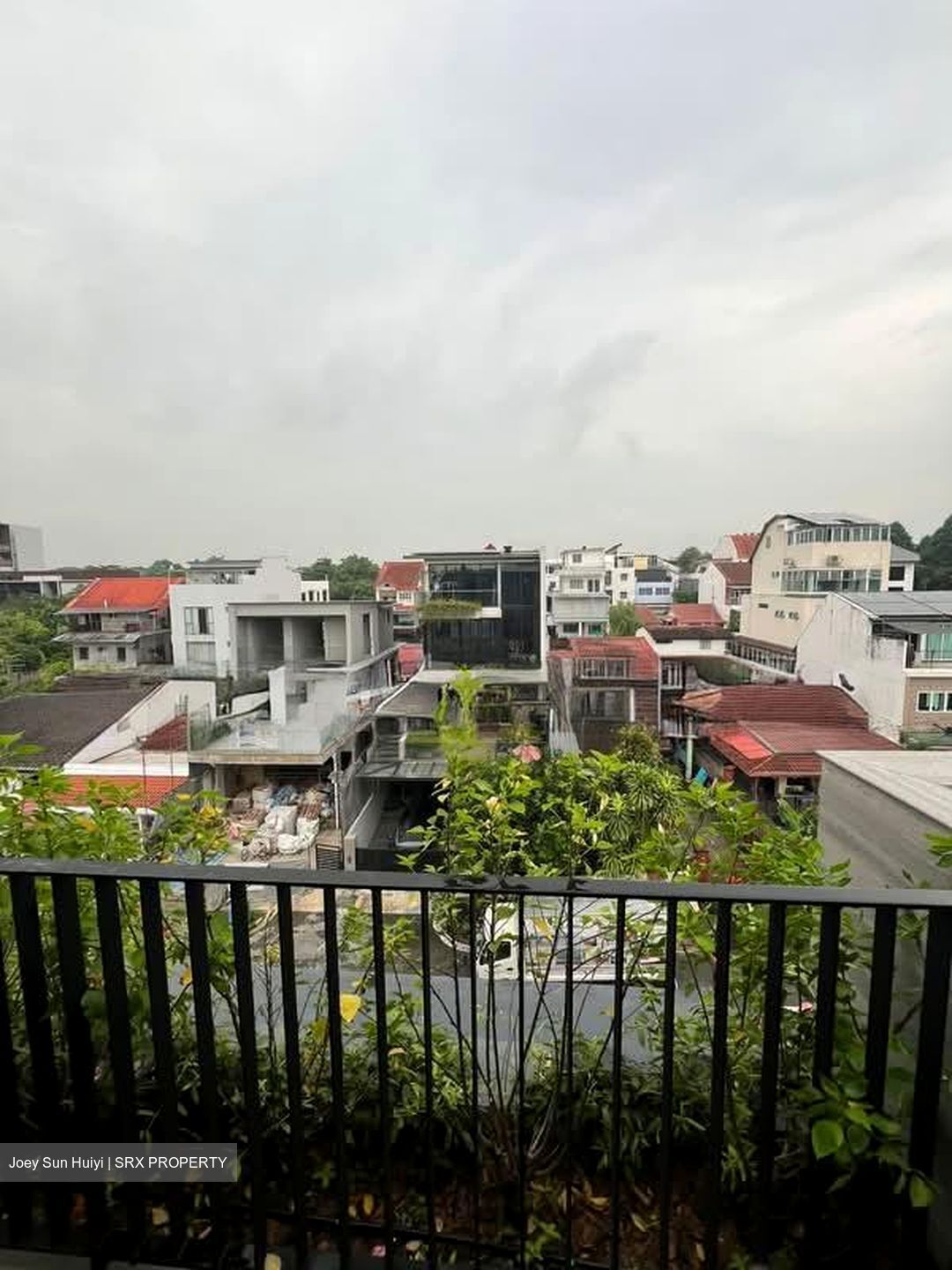Sembawang Straits Estate (D27), Terrace #576499271